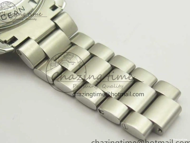 0204 Durable Planet Ocean Professional Ceramic Bezel 45.5mm 1:1 VSF Best Edition Orange Markers on SS Bracelet A8500 Super Clone 8052